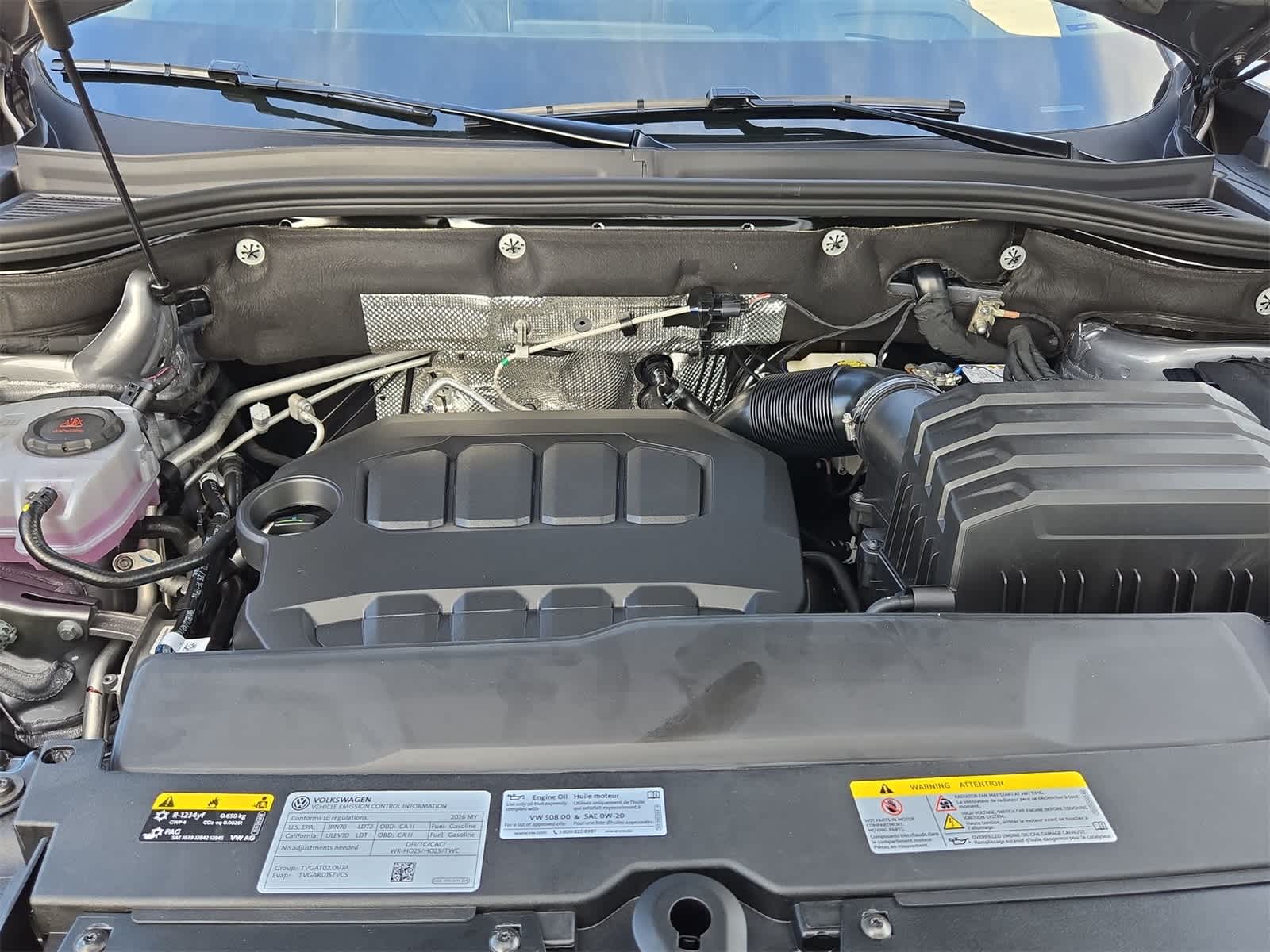 Thumbnail: 2026 Volkswagen Atlas - 15