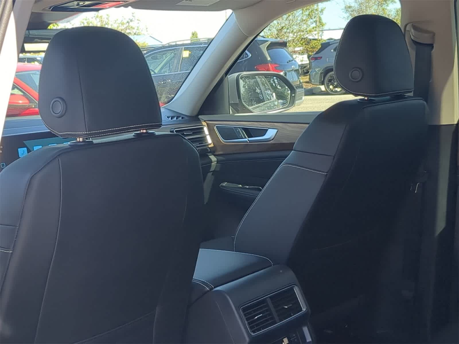 Thumbnail: 2026 Volkswagen Atlas - 19