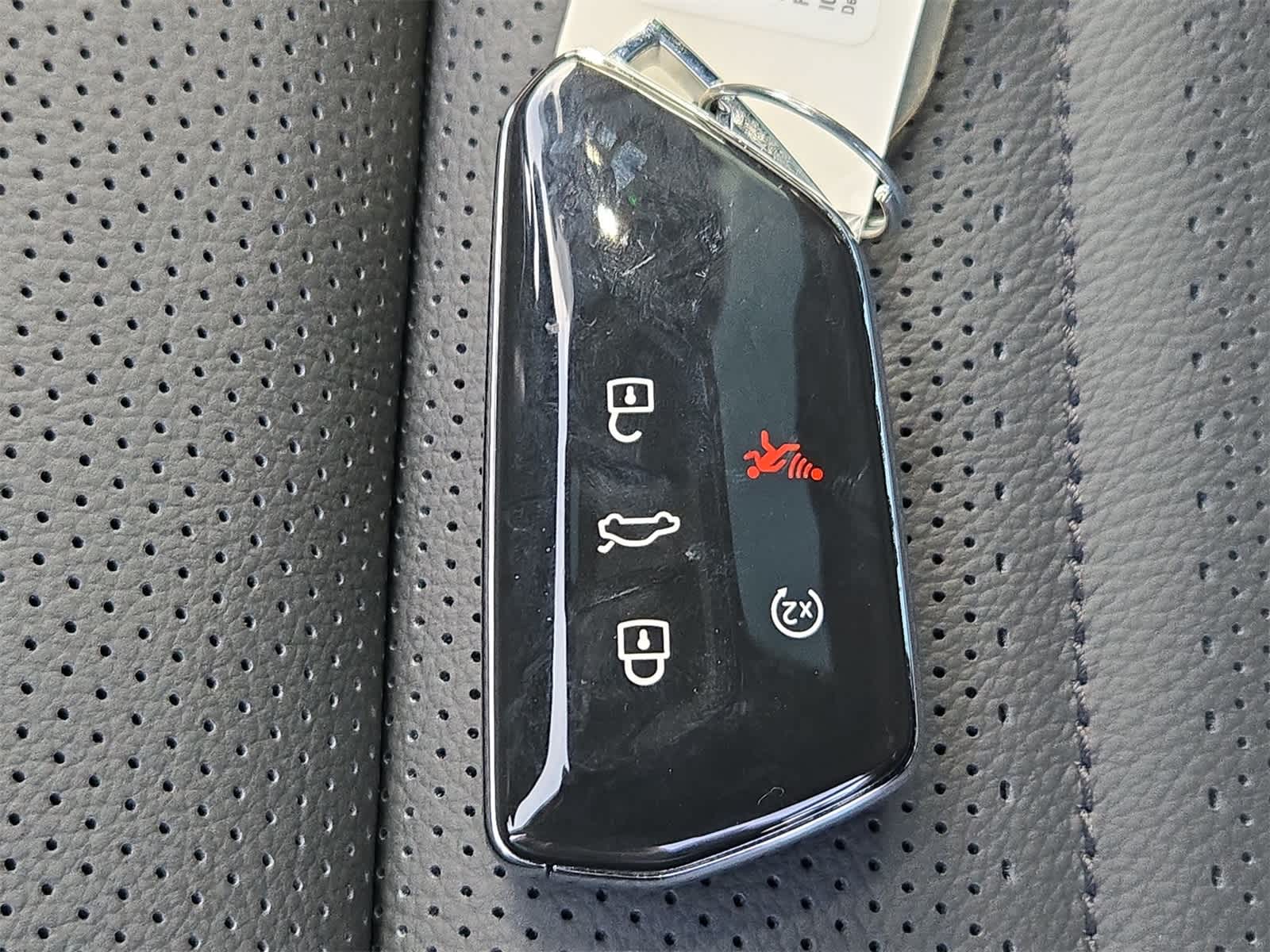 Thumbnail: 2026 Volkswagen Atlas - 43