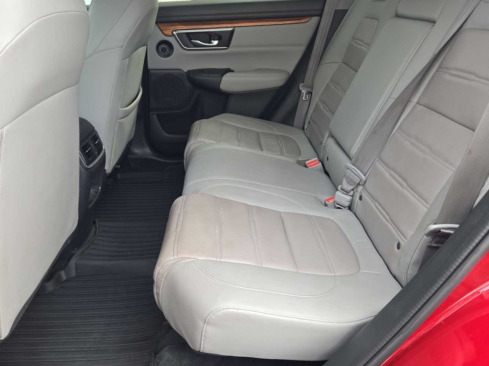 Thumbnail: 2022 Honda CR-V - 20