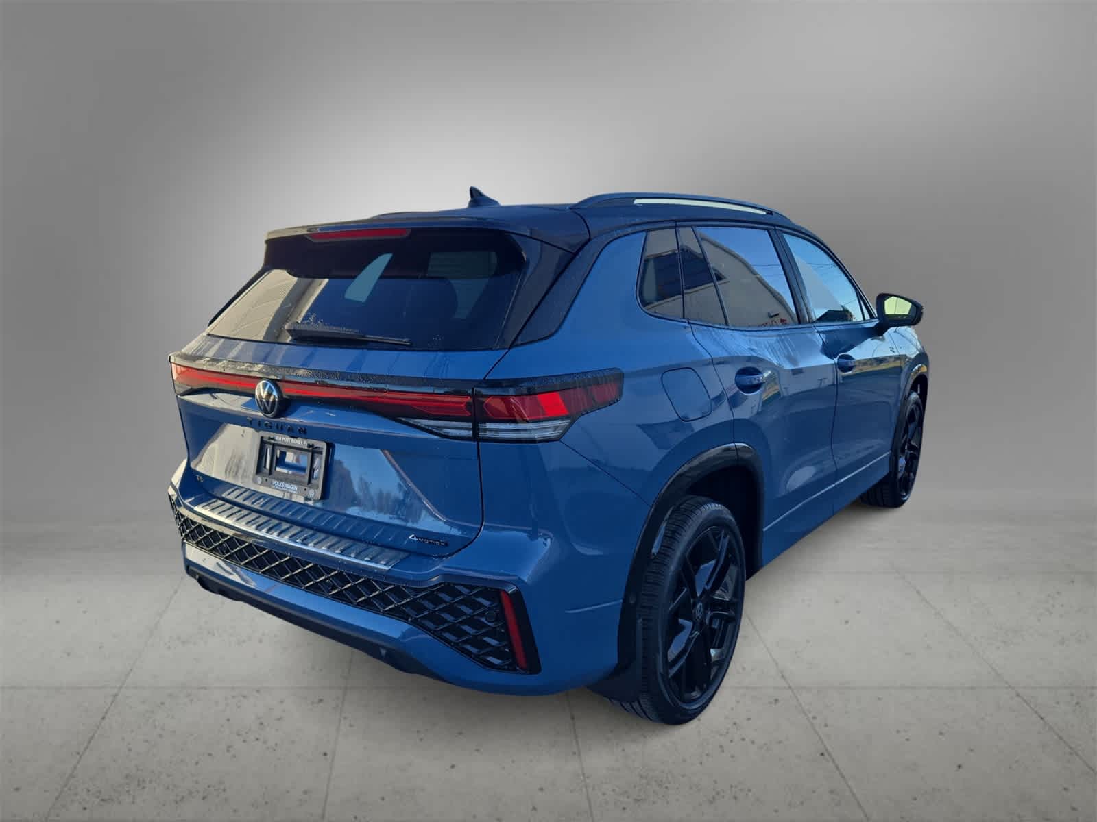 Thumbnail: 2026 Volkswagen Tiguan - 8