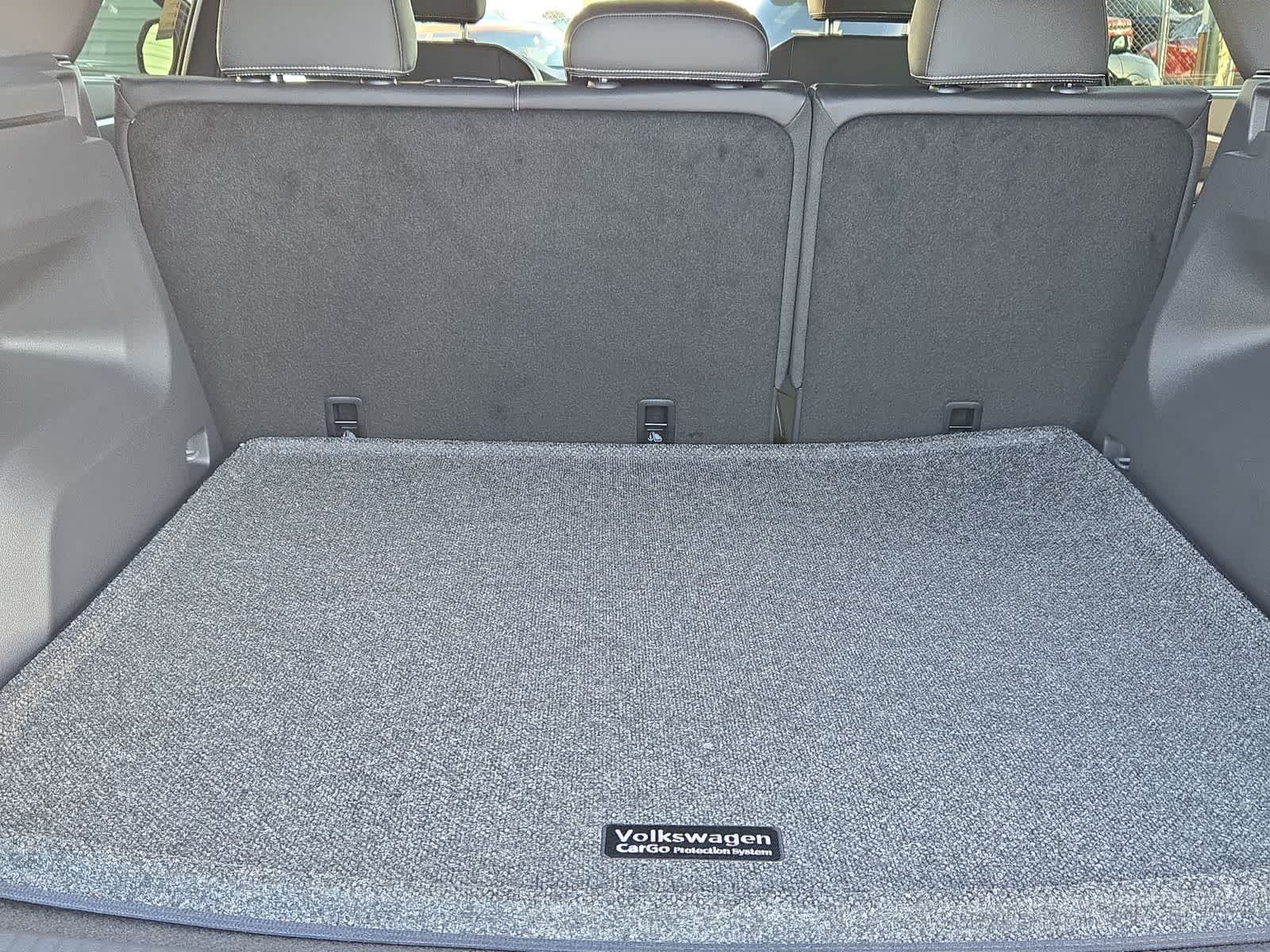 Thumbnail: 2026 Volkswagen Atlas - 33