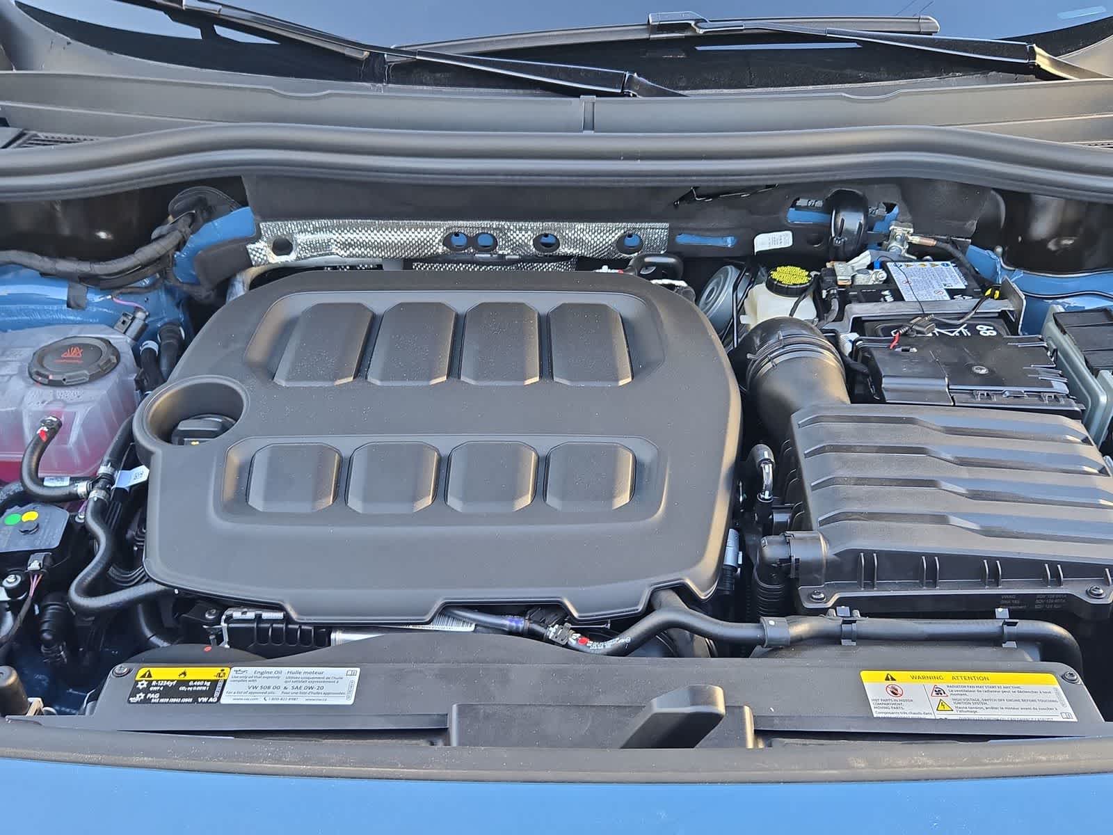 Thumbnail: 2026 Volkswagen Tiguan - 15