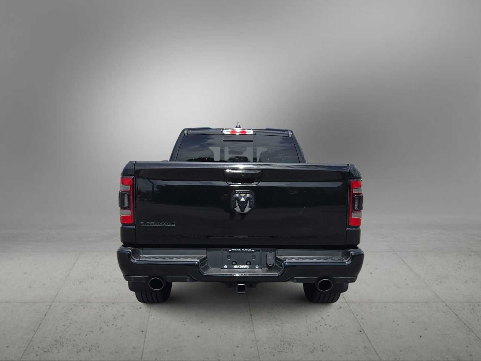 Thumbnail: 2019 RAM 1500 - 7