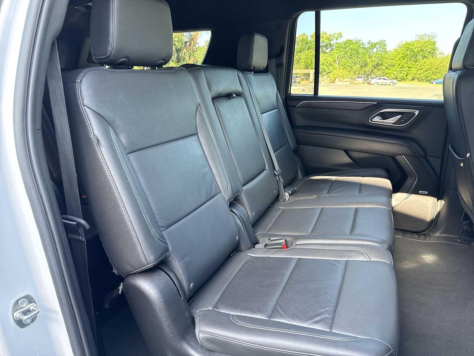 Thumbnail: 2024 Chevrolet Suburban - 19