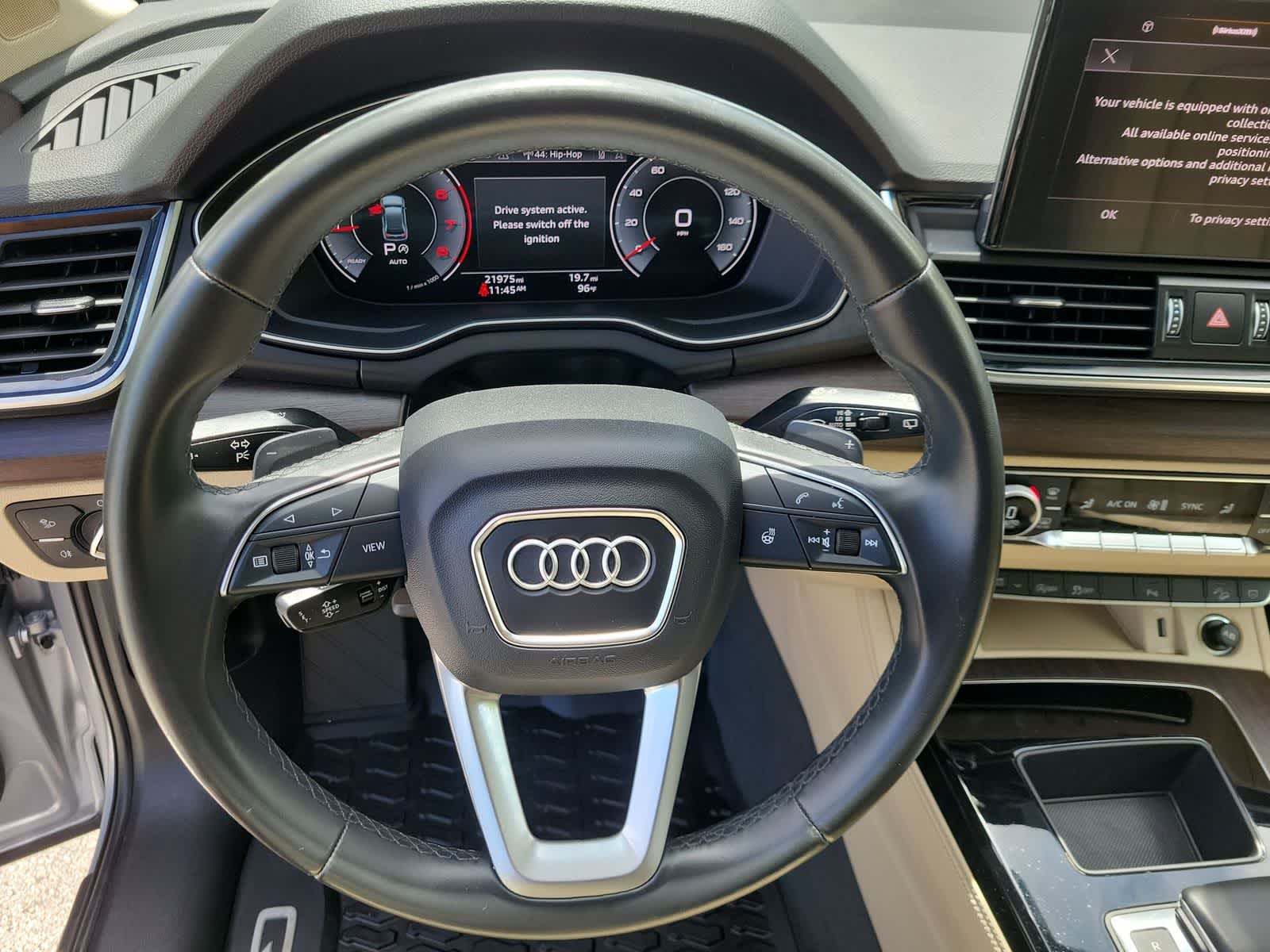 Thumbnail: 2023 Audi Q5 - 22