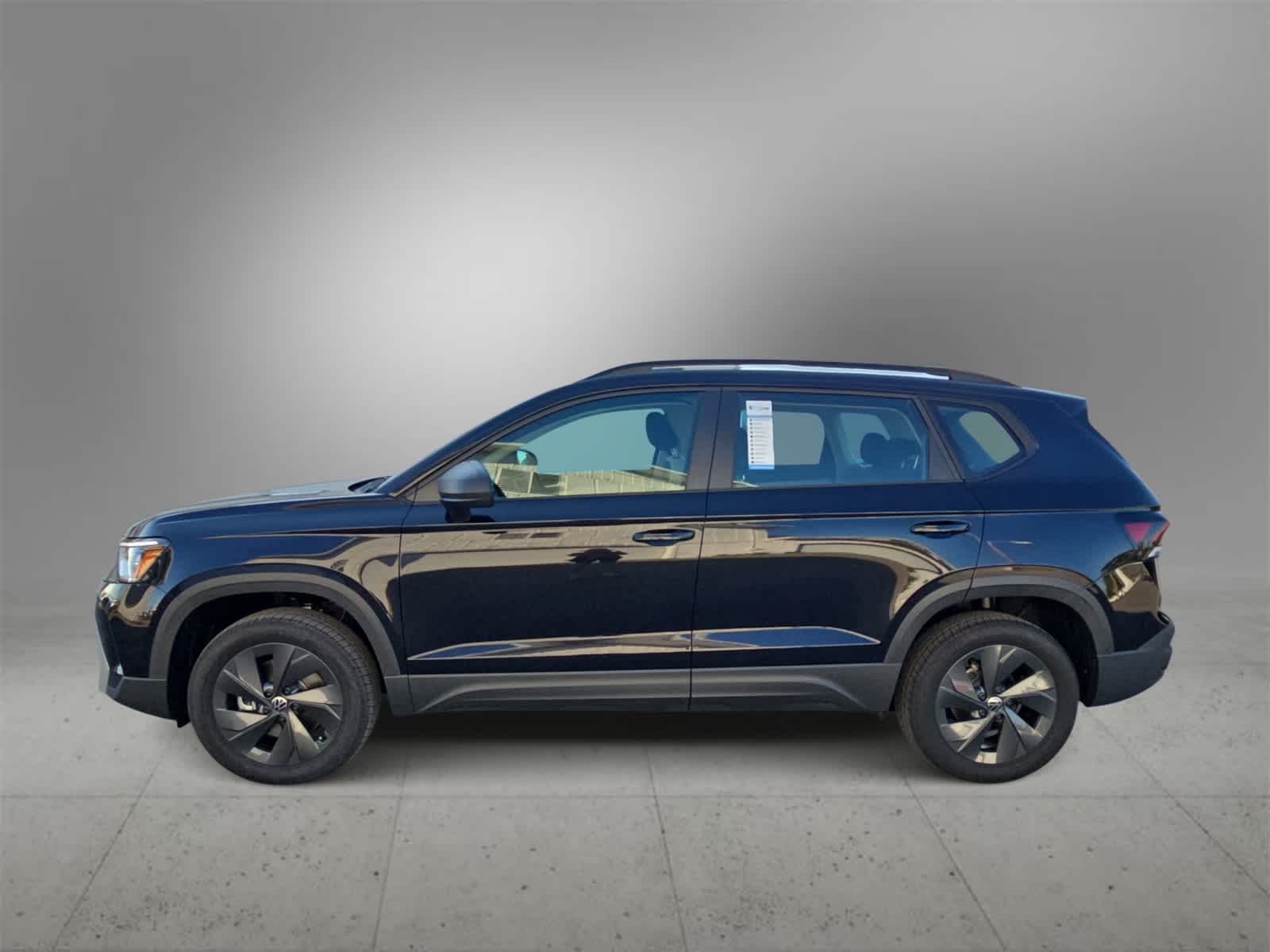 Thumbnail: 2025 Volkswagen Taos - 5