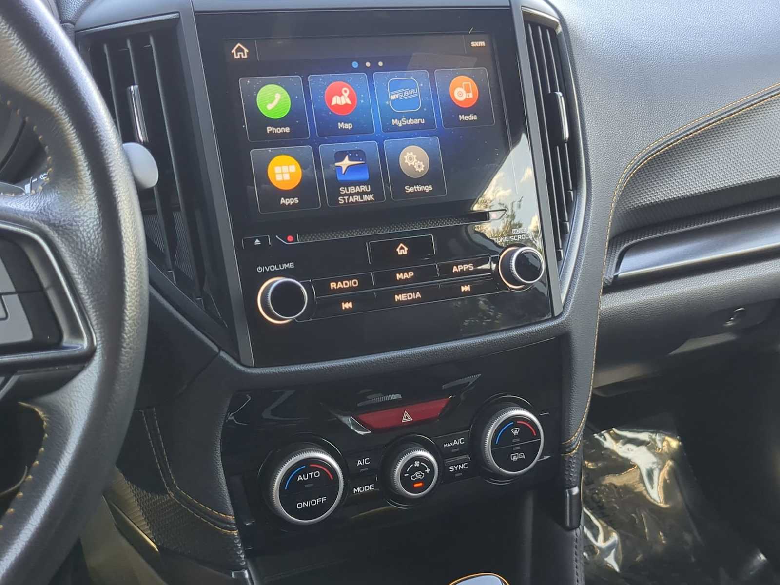 Thumbnail: 2023 Subaru Forester - 29