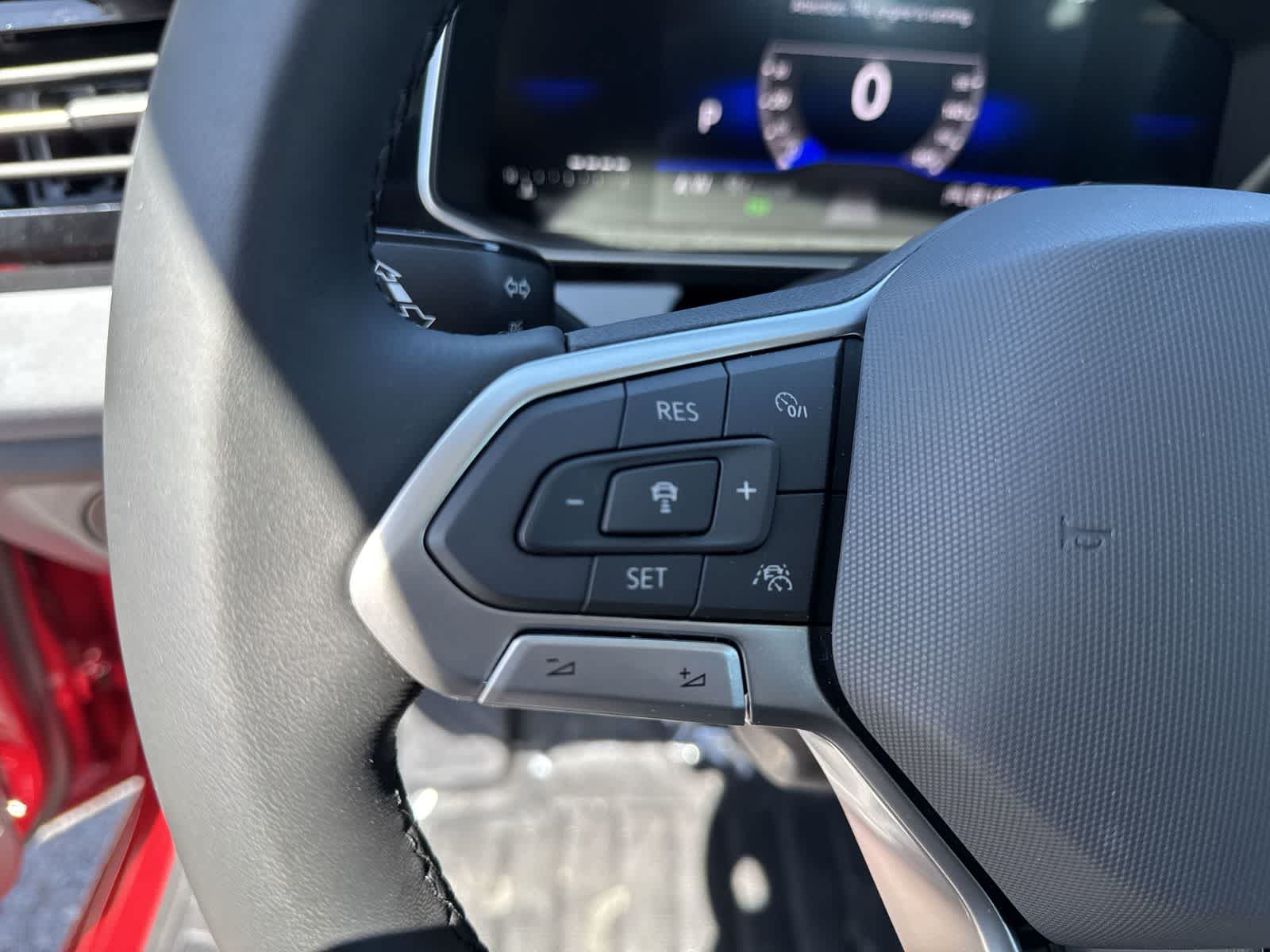 Thumbnail: 2026 Volkswagen Jetta - 22