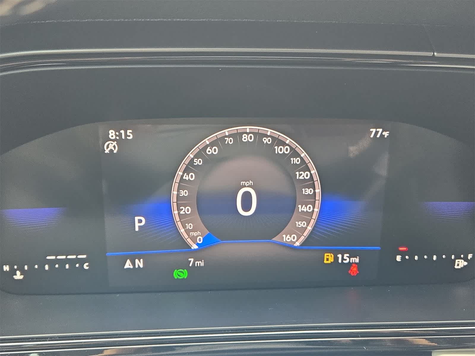 Thumbnail: 2025 Volkswagen Taos - 32