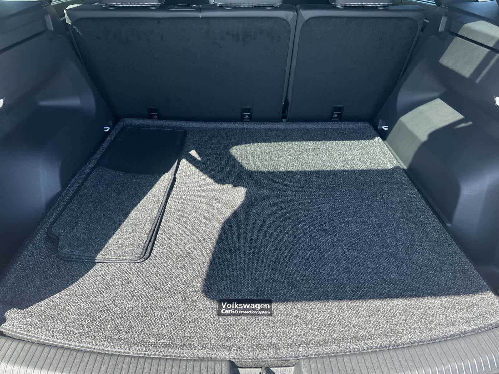 Thumbnail: 2026 Volkswagen Atlas - 33