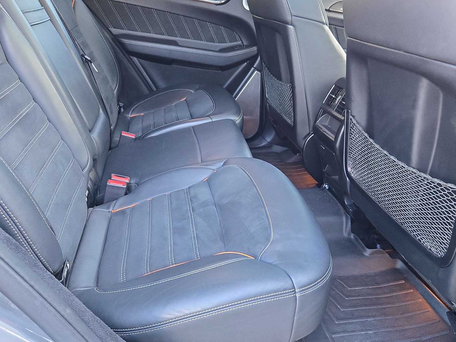 Thumbnail: 2018 Mercedes-Benz GLE - 21