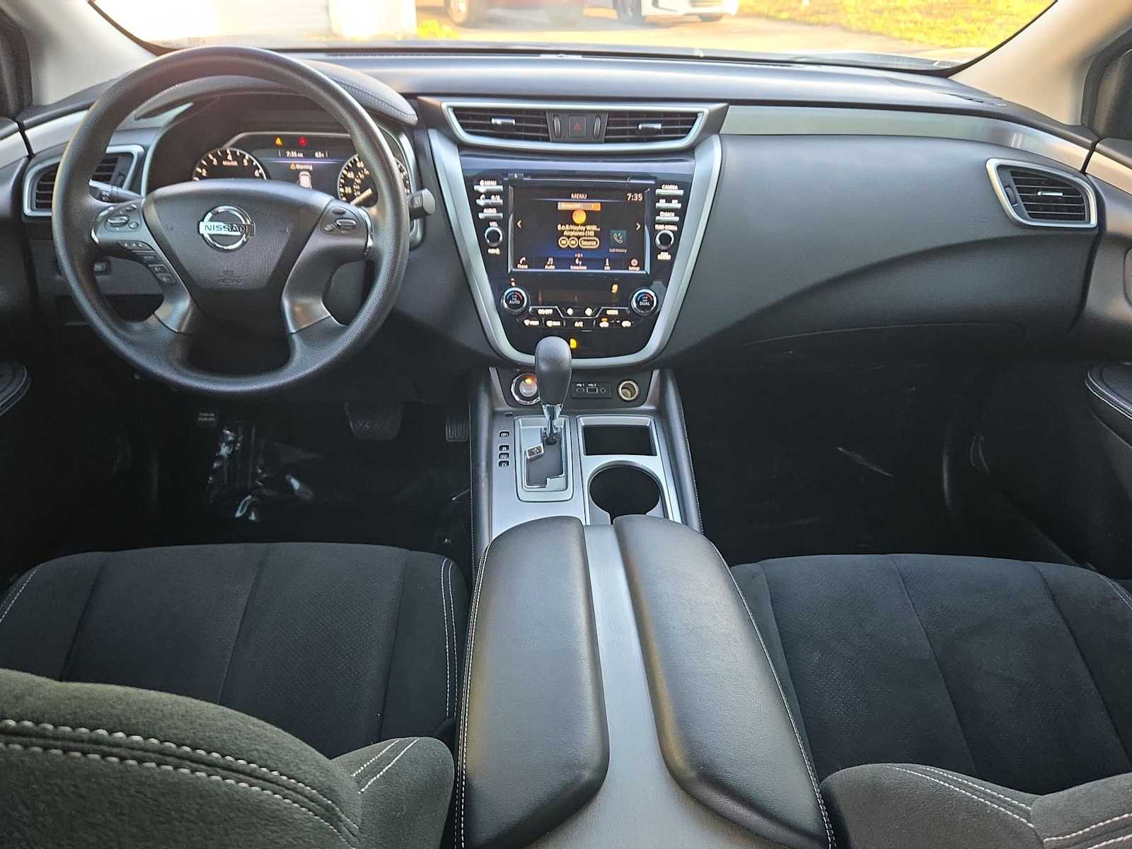 Thumbnail: 2020 Nissan Murano - 16