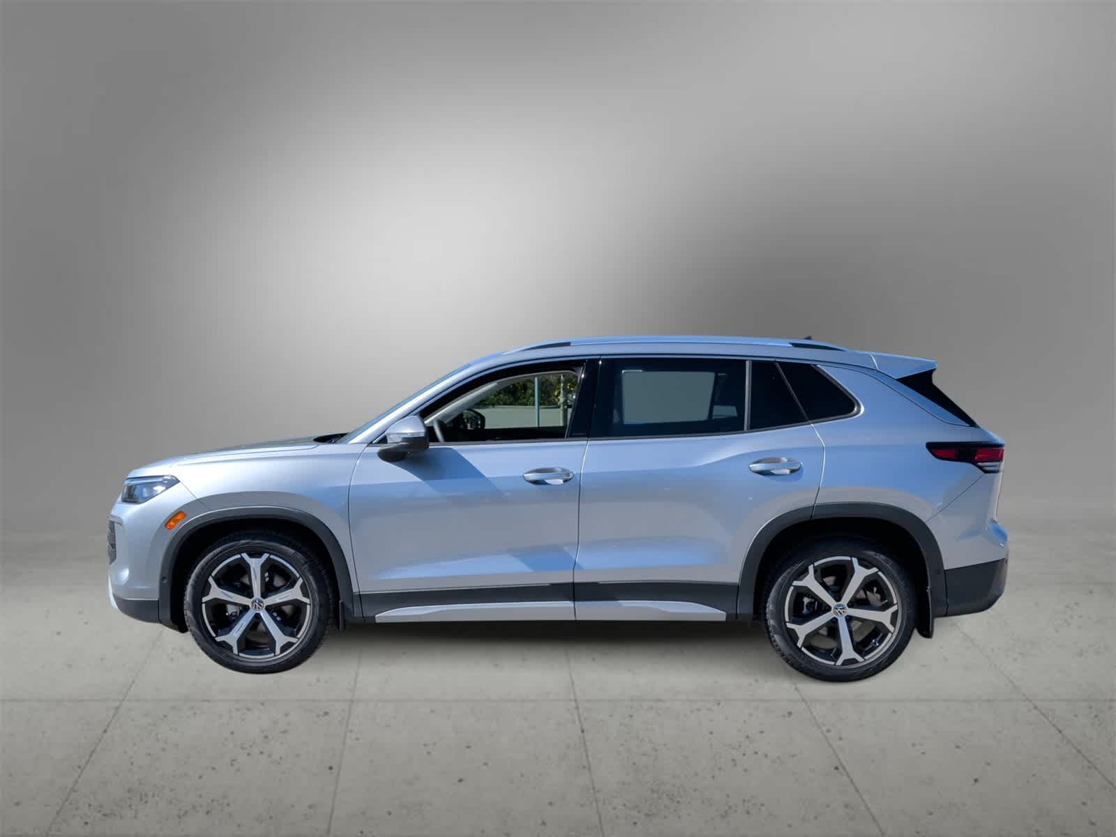 Thumbnail: 2025 Volkswagen Tiguan - 5