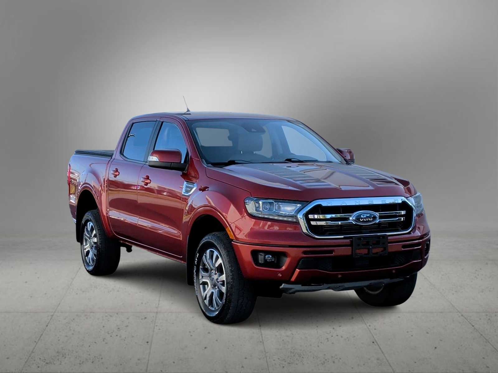 Thumbnail: 2022 Ford Ranger - 2