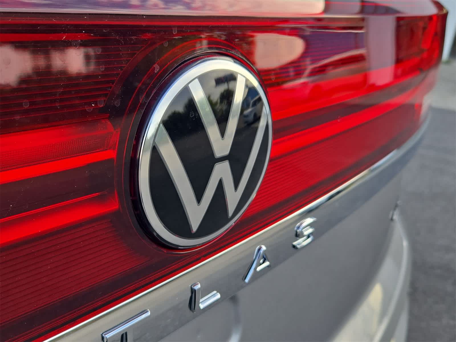 Thumbnail: 2026 Volkswagen Atlas - 19