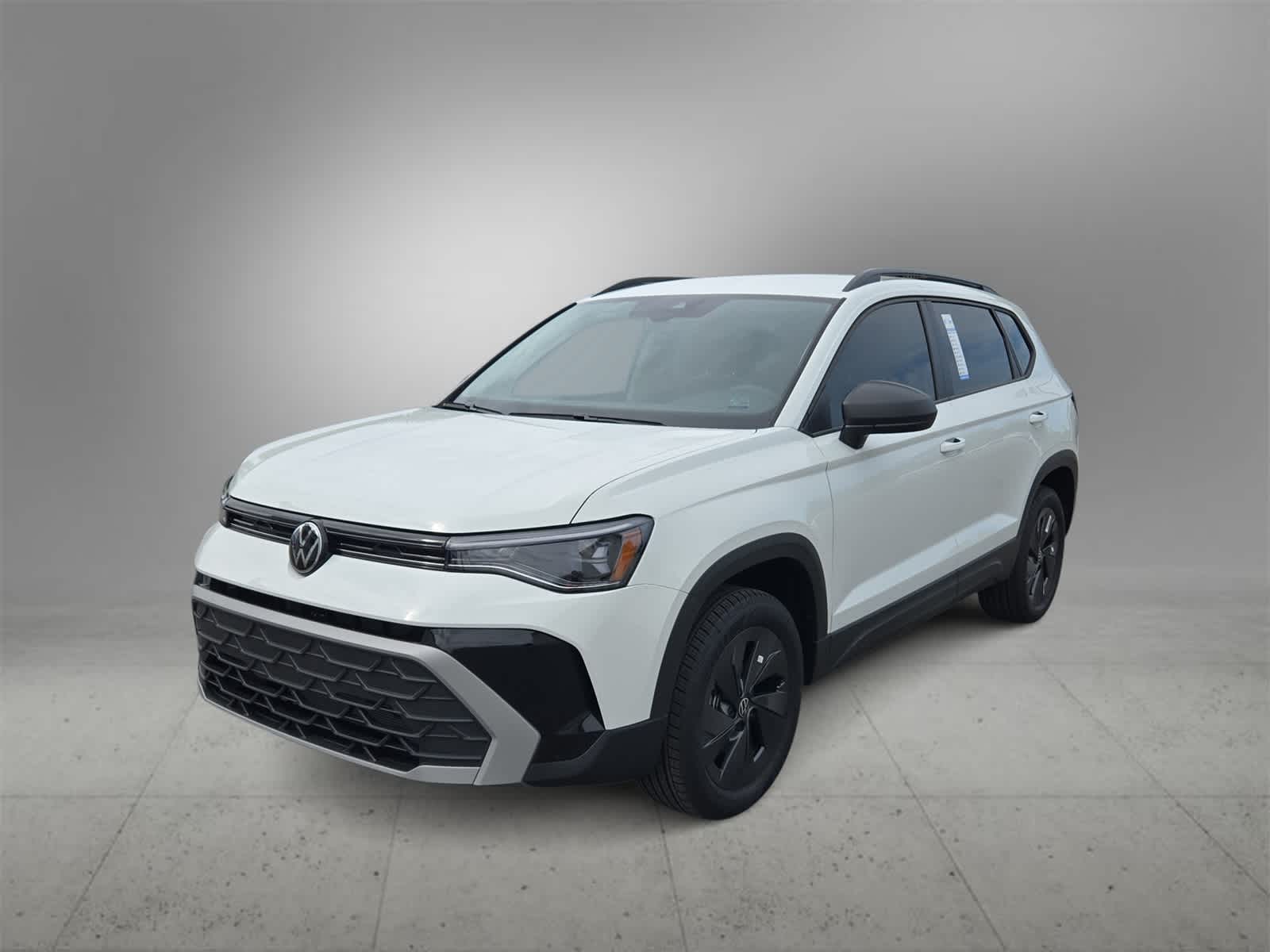 Thumbnail: 2025 Volkswagen Taos - 4