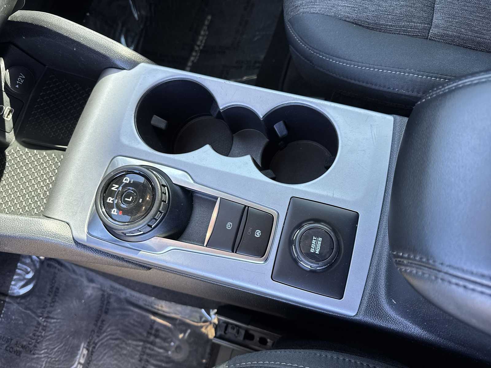 Thumbnail: 2023 Ford Bronco Sport - 25