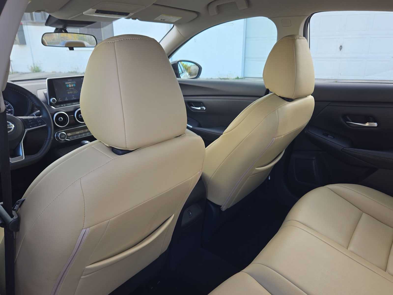 Thumbnail: 2023 Nissan Sentra - 18