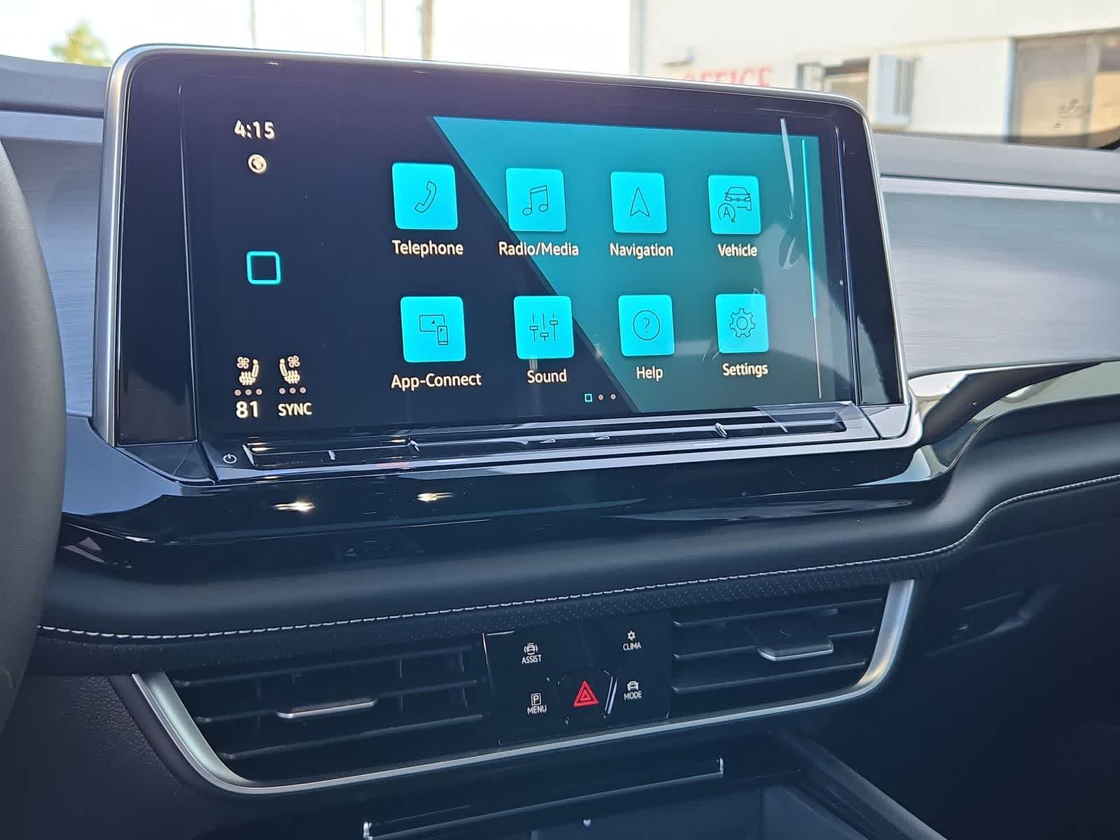 Thumbnail: 2026 Volkswagen Atlas - 28