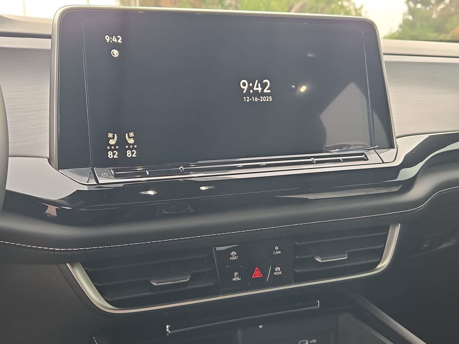 Thumbnail: 2026 Volkswagen Atlas - 27