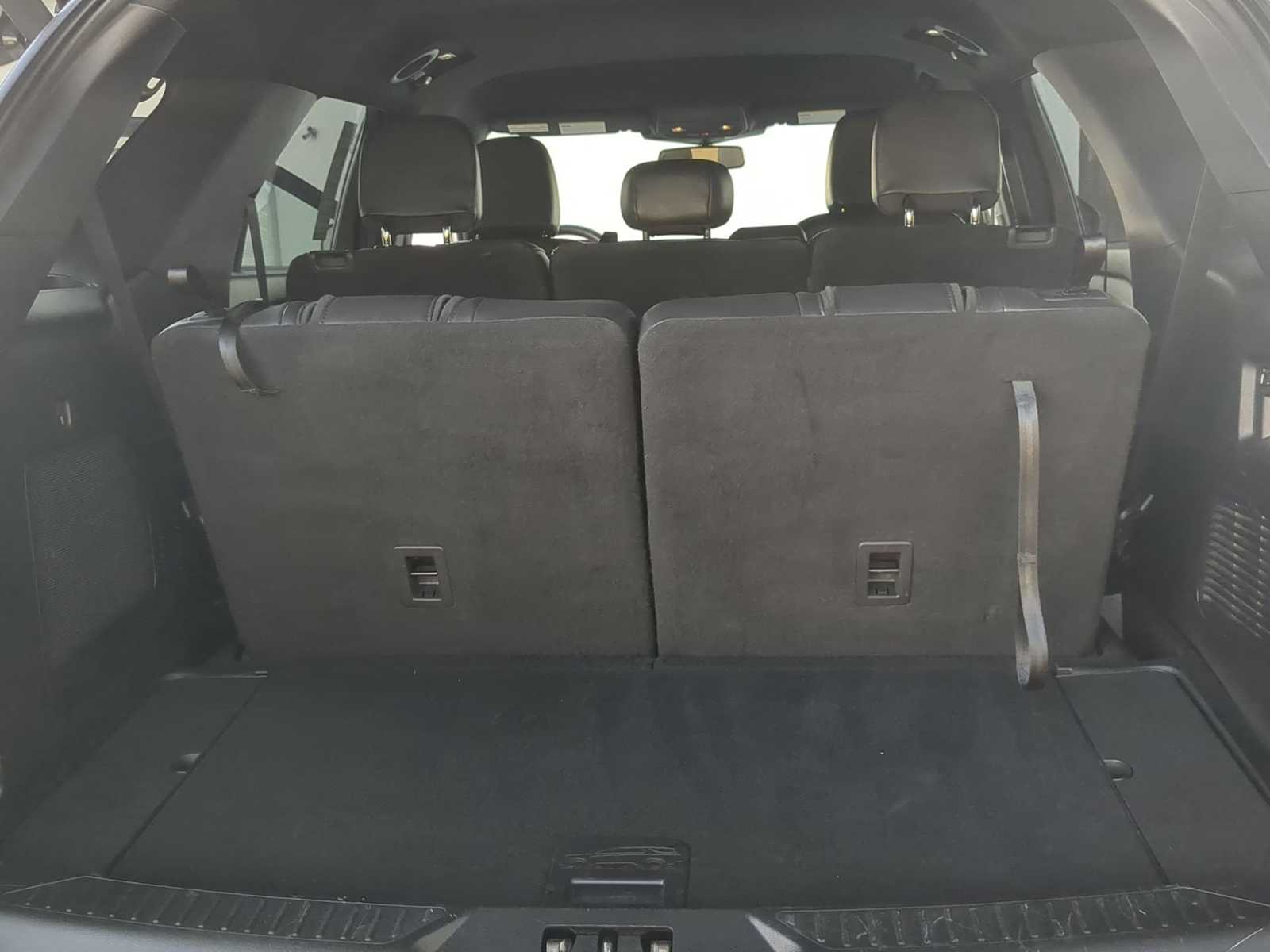 Thumbnail: 2022 Ford Explorer - 35