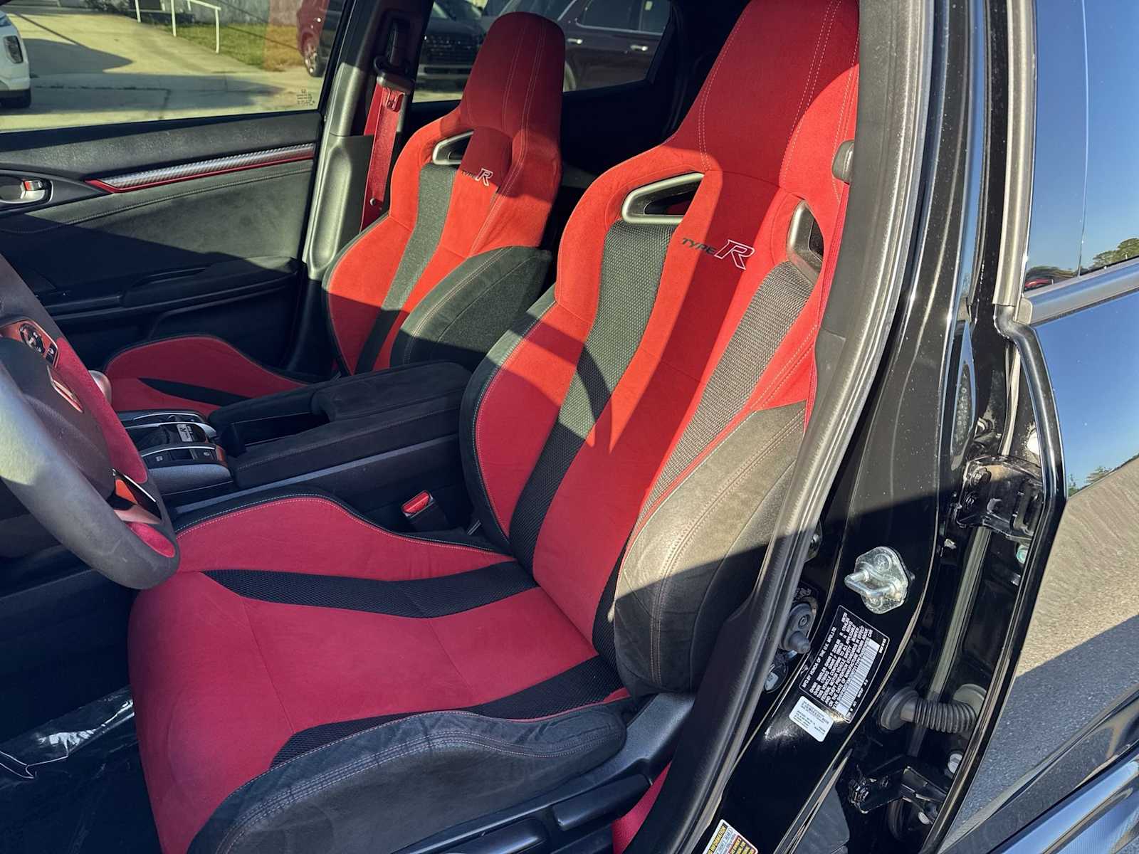 Thumbnail: 2021 Honda Civic - 16