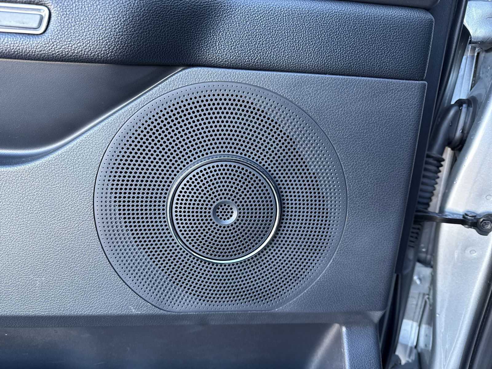 Thumbnail: 2024 Ford Expedition - 28