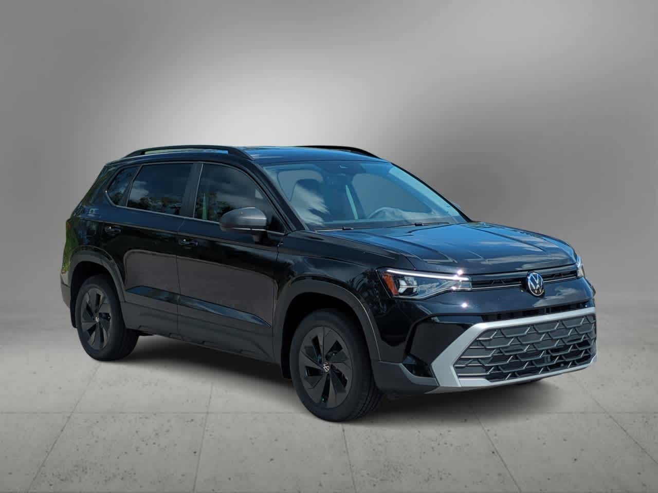 Thumbnail: 2025 Volkswagen Taos - 2