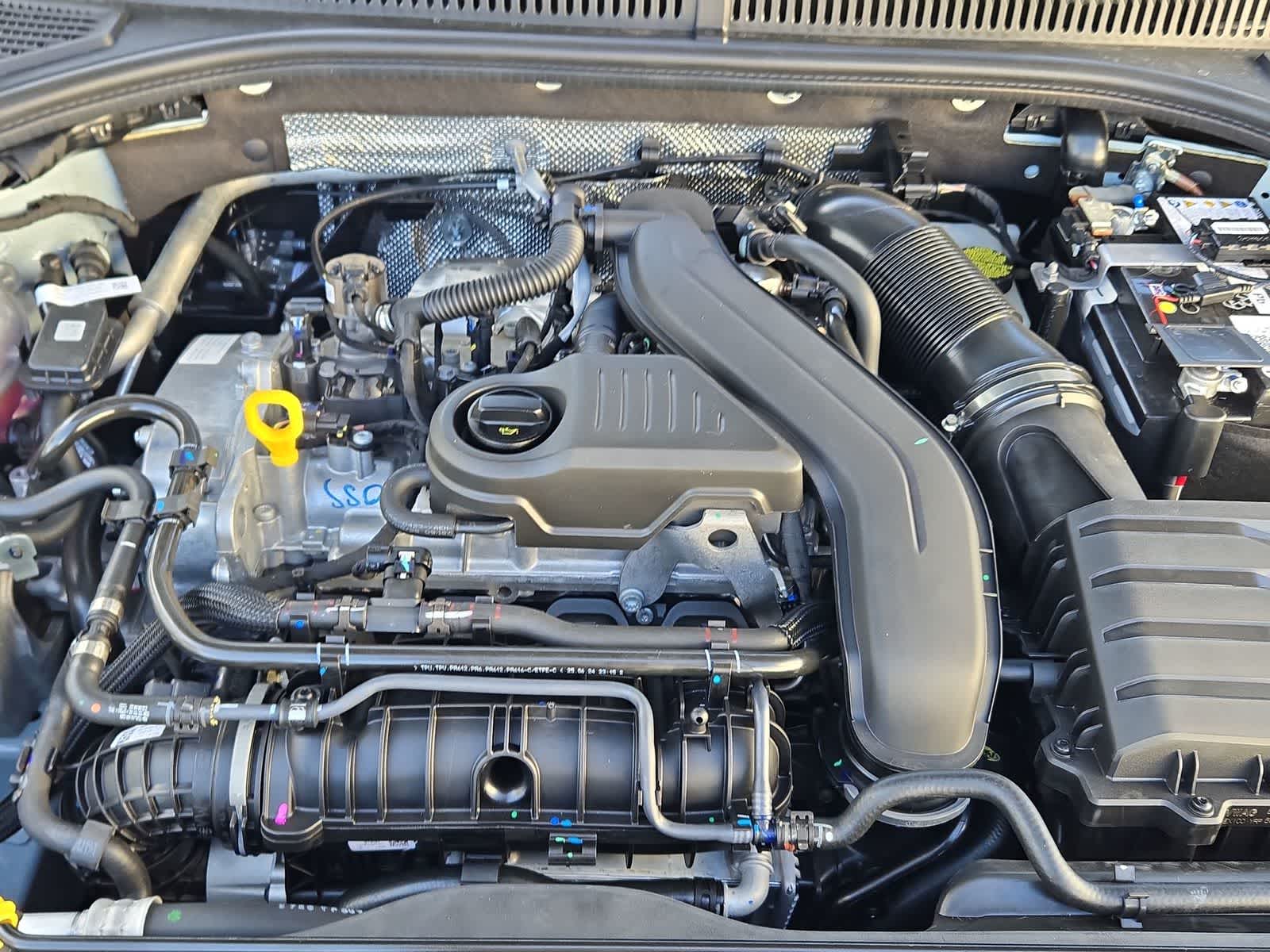 Thumbnail: 2026 Volkswagen Jetta - 15