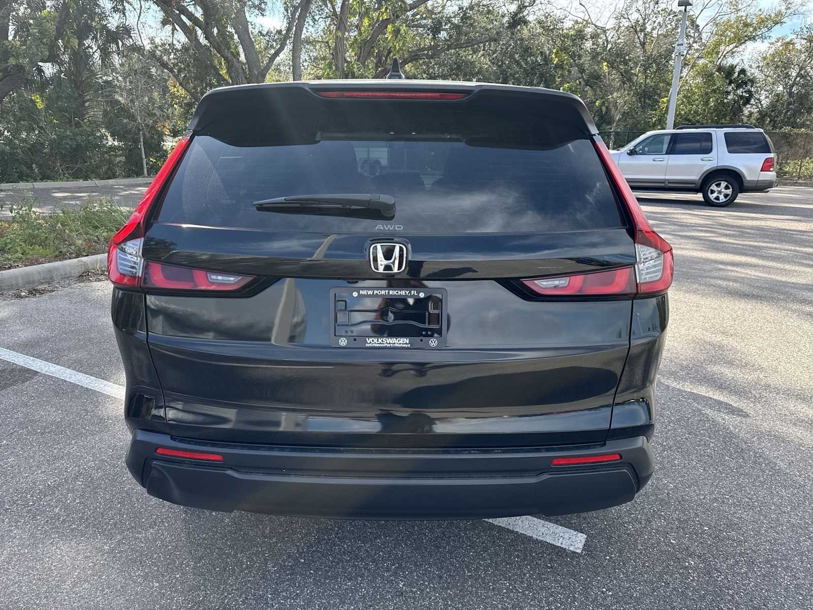 Thumbnail: 2024 Honda CR-V - 5