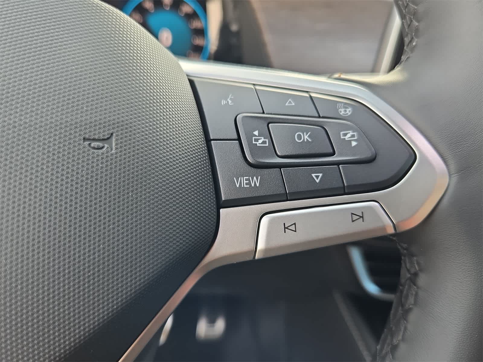 Thumbnail: 2026 Volkswagen Atlas - 26