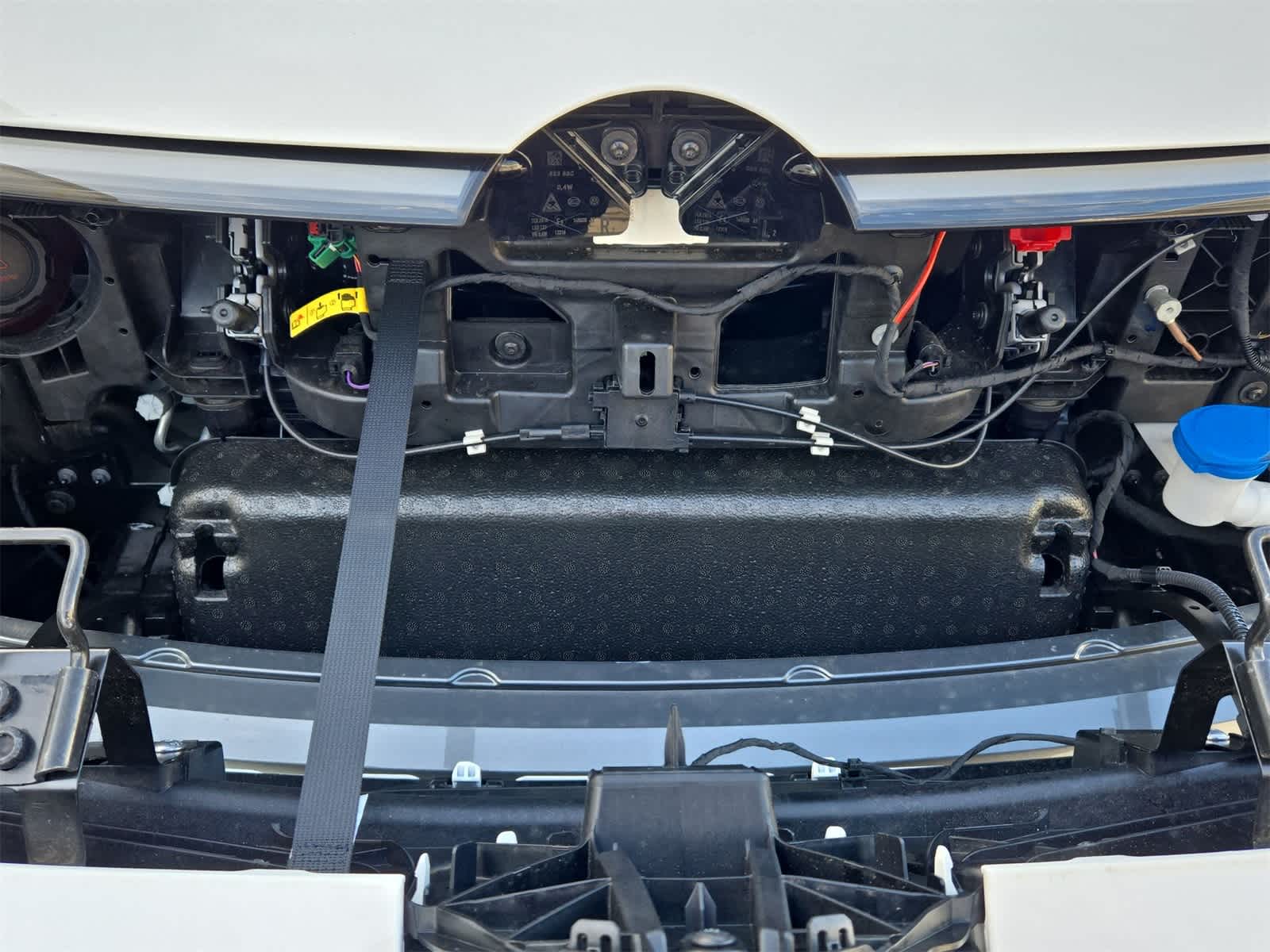 Thumbnail: 2025 Volkswagen ID.Buzz - 15