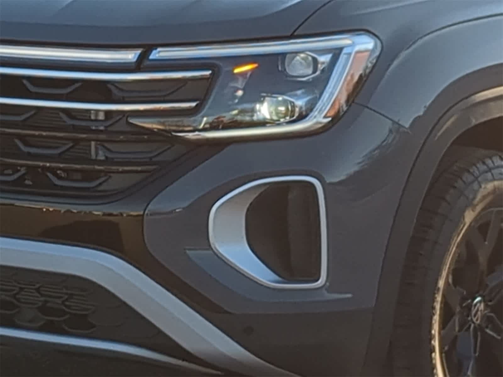 Thumbnail: 2025 Volkswagen Atlas - 11