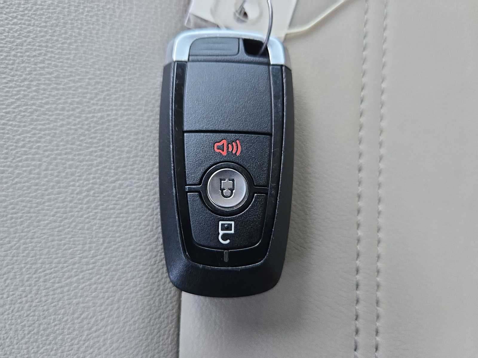 Thumbnail: 2020 Ford EcoSport - 35