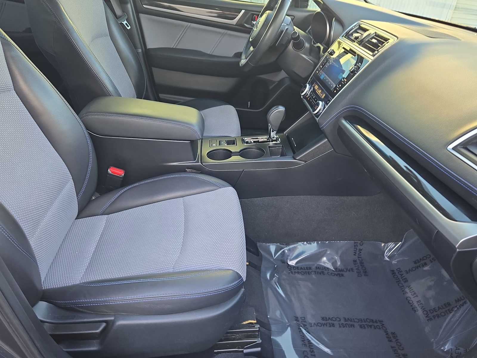 Thumbnail: 2018 Subaru Legacy - 29