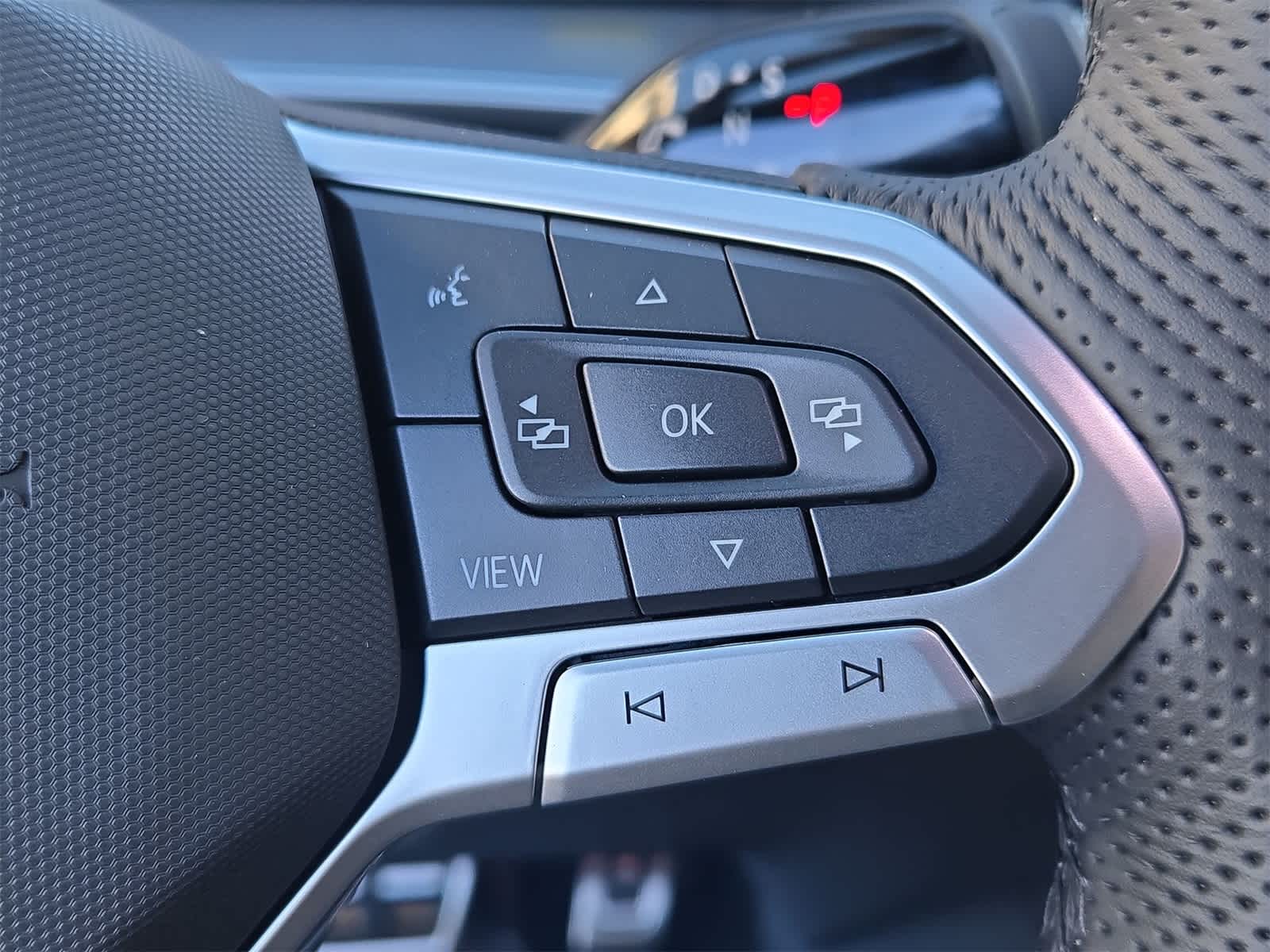 Thumbnail: 2026 Volkswagen Tiguan - 27