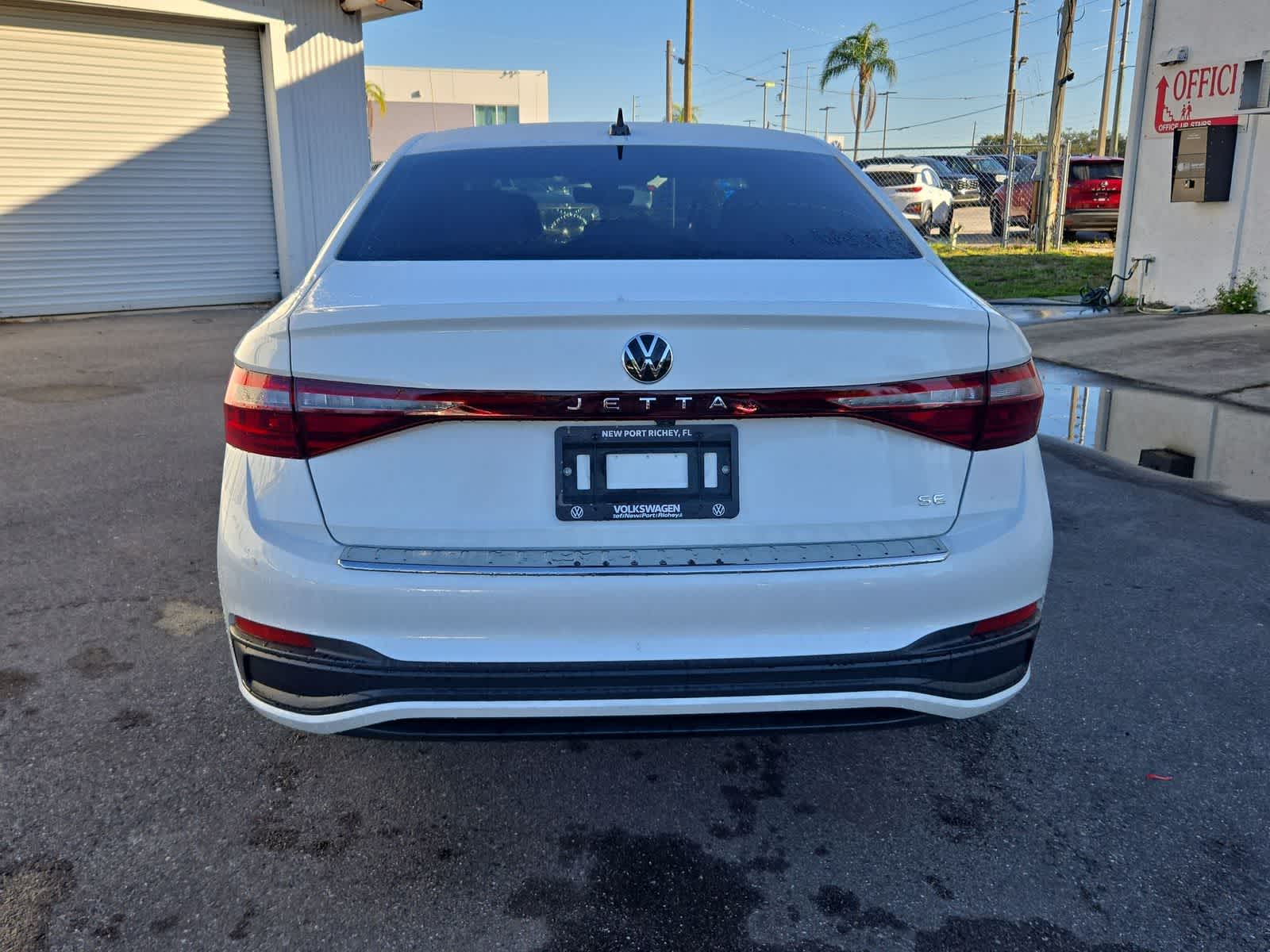 Thumbnail: 2026 Volkswagen Jetta - 13