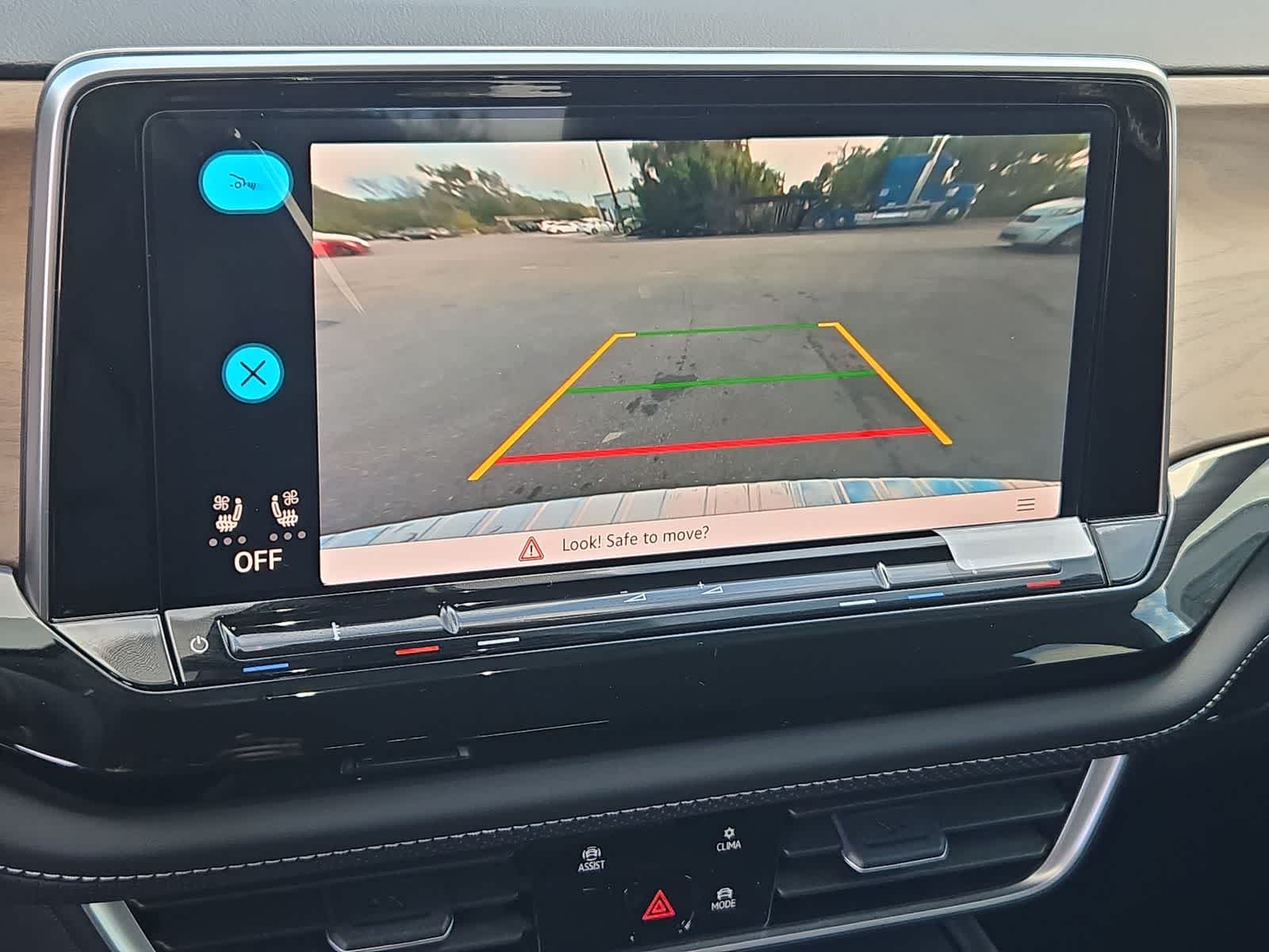 Thumbnail: 2026 Volkswagen Atlas - 35