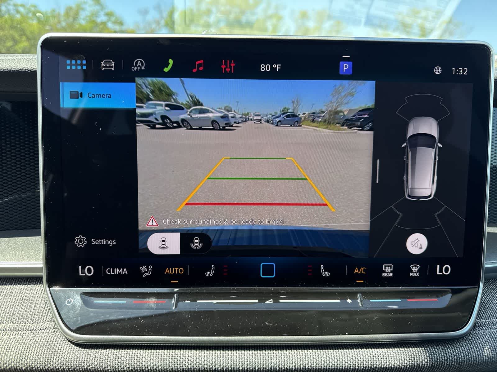 Thumbnail: 2026 Volkswagen Tiguan - 26