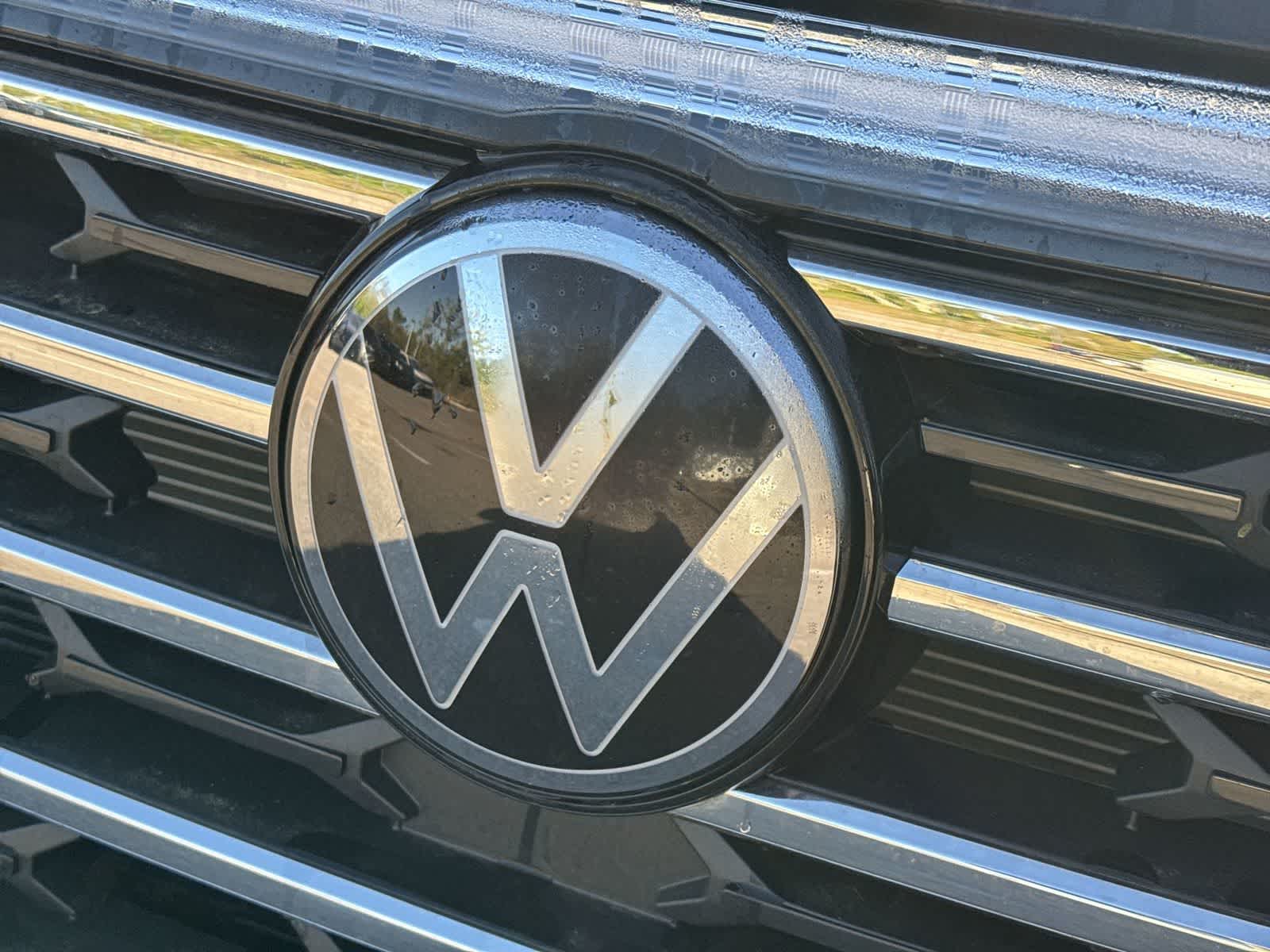 Thumbnail: 2026 Volkswagen Atlas - 10