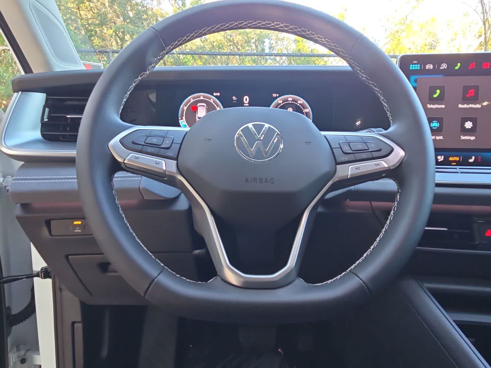 Thumbnail: 2026 Volkswagen Tiguan - 23