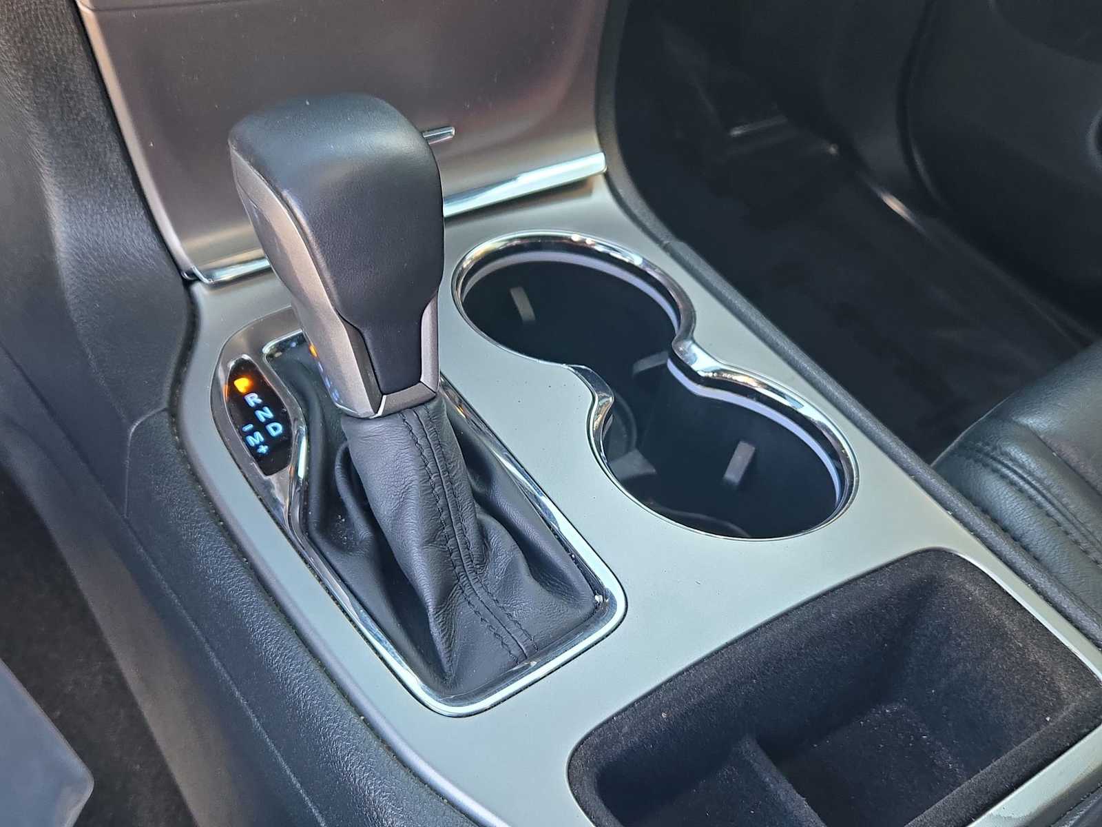 Thumbnail: 2019 Jeep Grand Cherokee - 28