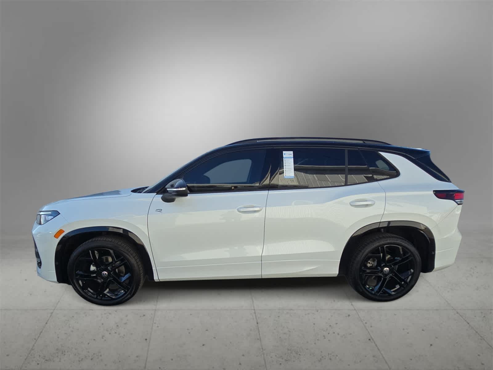 Thumbnail: 2025 Volkswagen Tiguan - 5