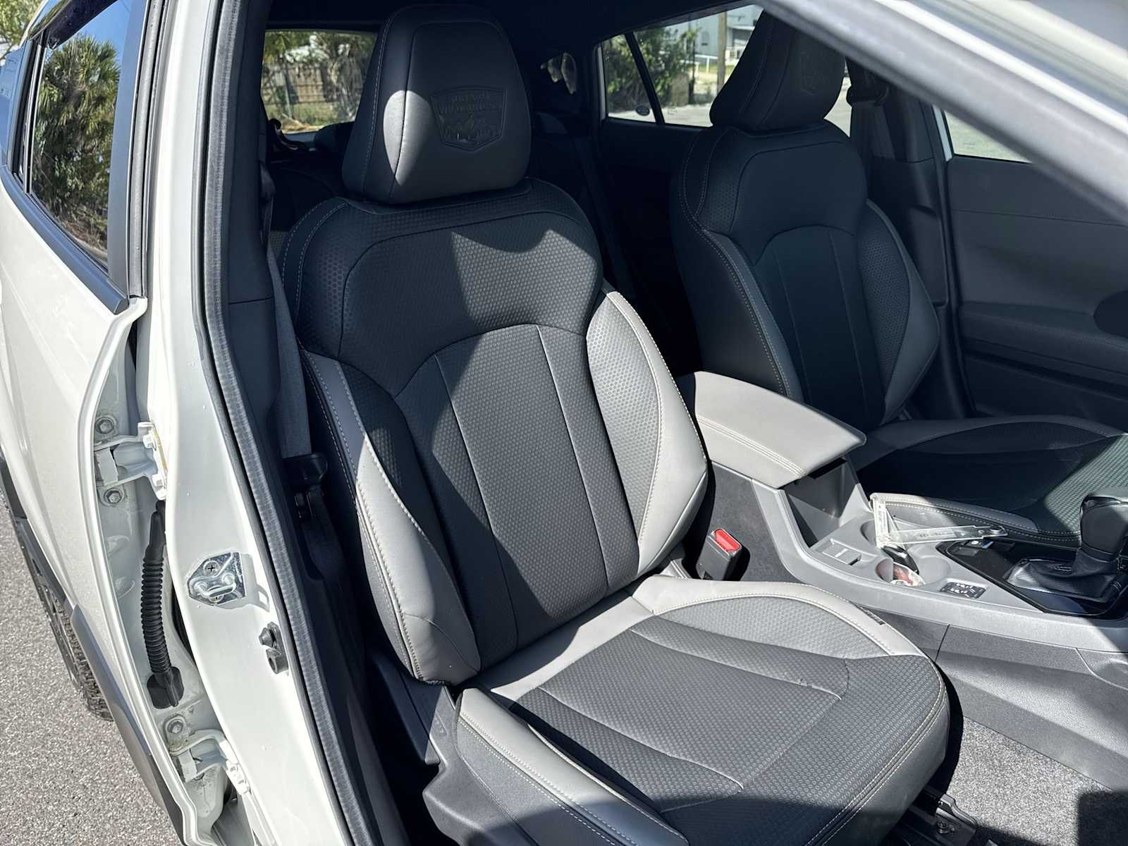 Thumbnail: 2025 Subaru Crosstrek - 21