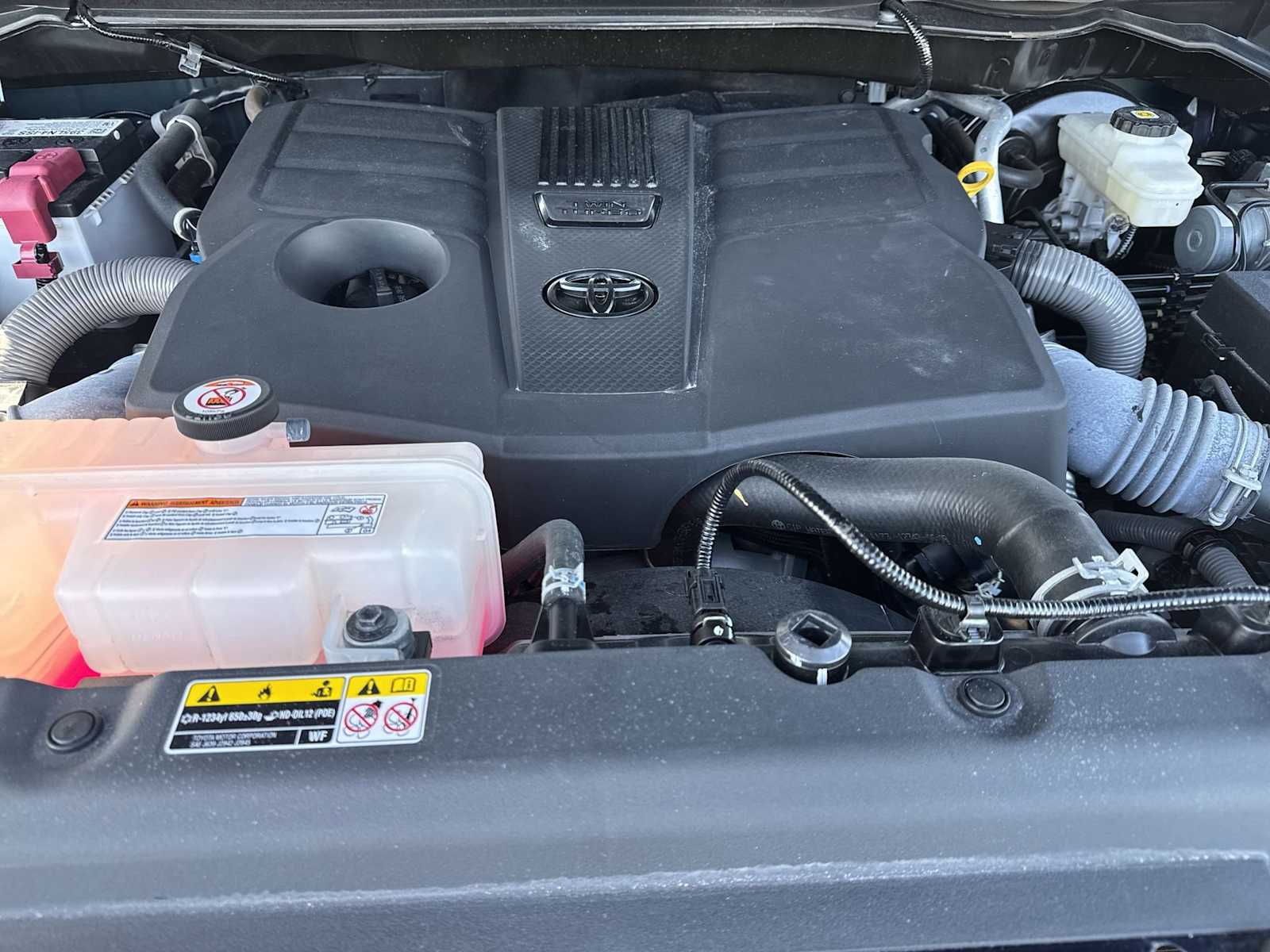 Thumbnail: 2023 Toyota Tundra - 13