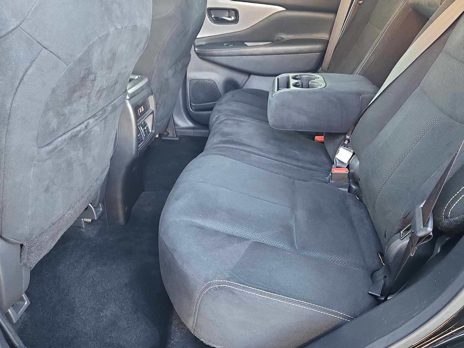 Thumbnail: 2020 Nissan Murano - 19