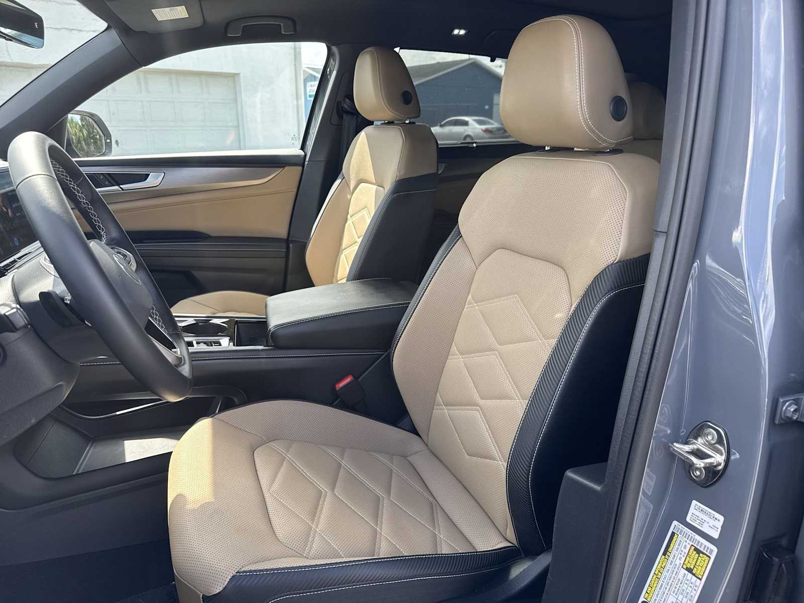 Thumbnail: 2024 Volkswagen Atlas - 15