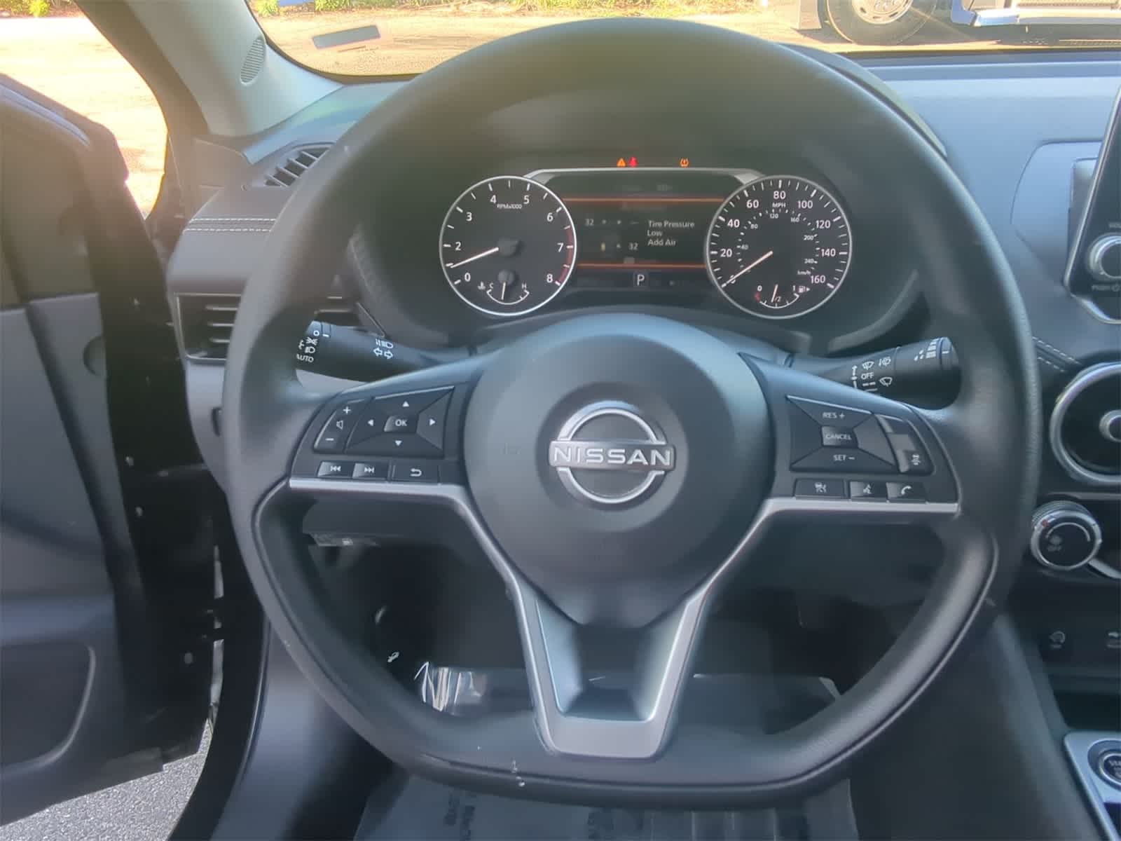 Thumbnail: 2025 Nissan Sentra - 28