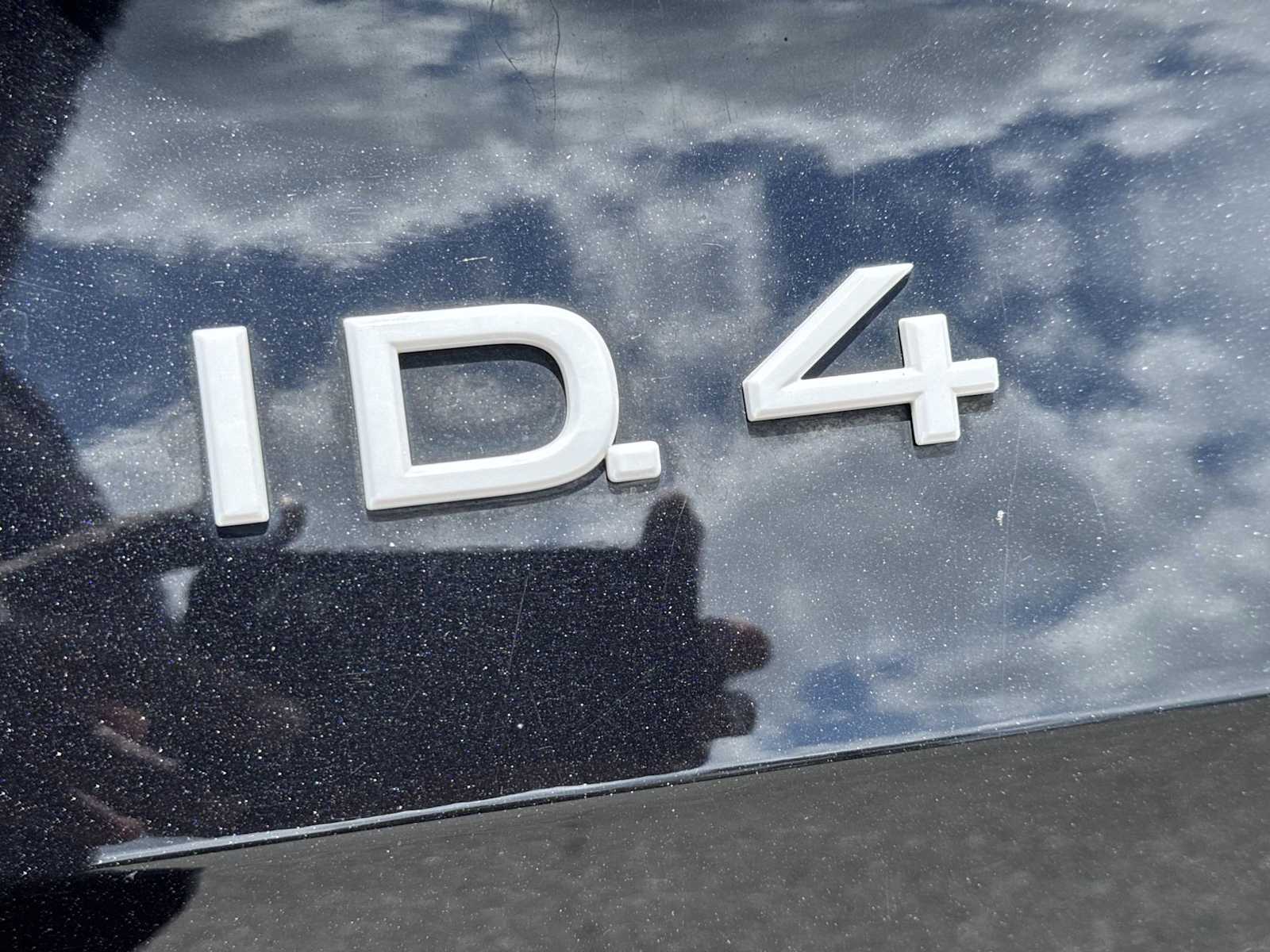 Thumbnail: 2023 Volkswagen ID.4 - 11